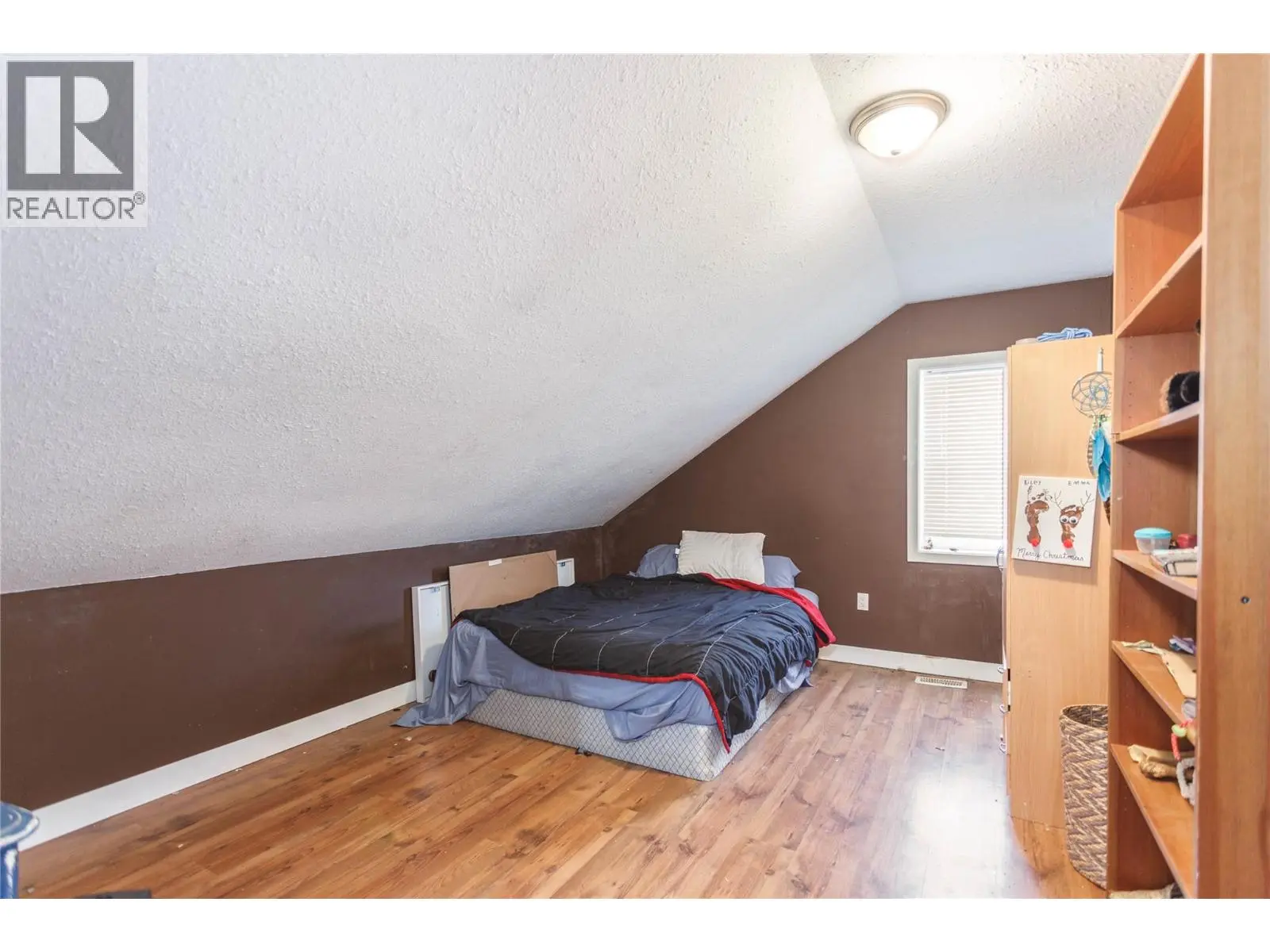 2037 Shuswap Avenue. Lumby, British Columbia