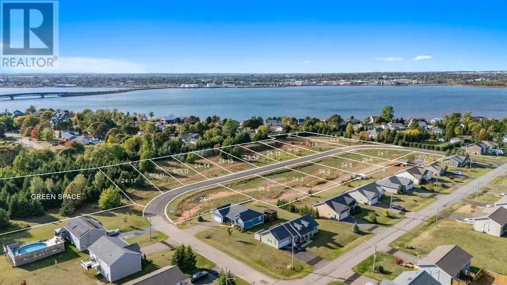 Lot 24- 5 Mccarron Way, Stratford