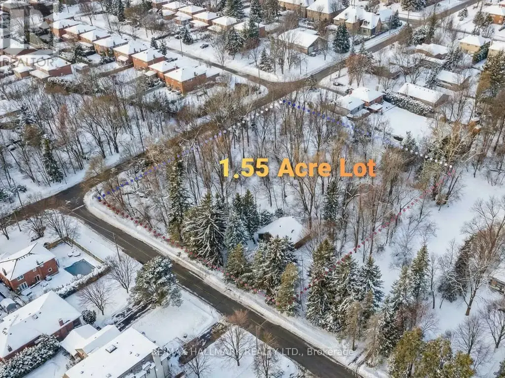 108 Yongehurst Road, Richmond Hill (North Richvale)