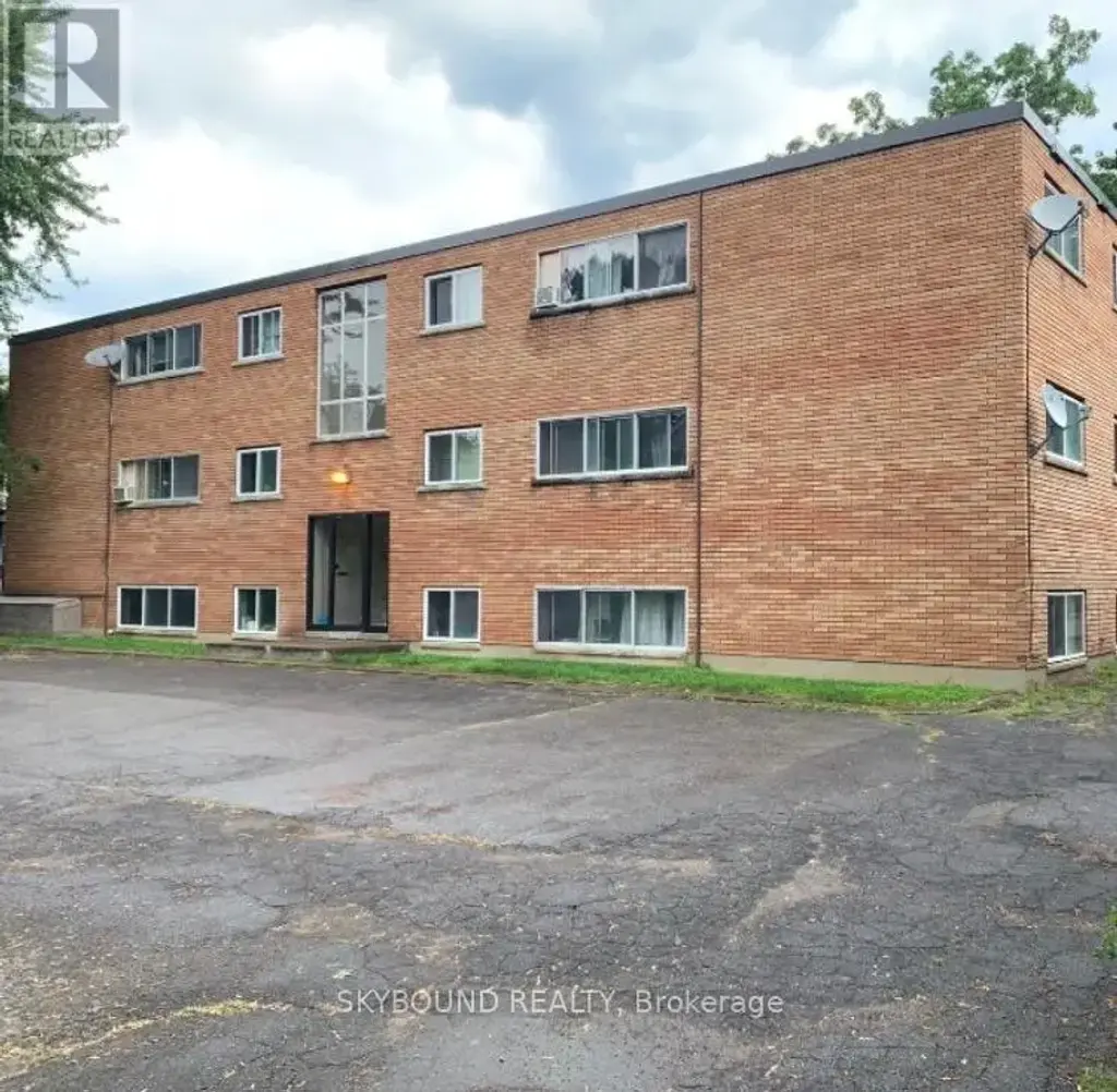 3 - 5 Napier Street, St. Catharines (Downtown)