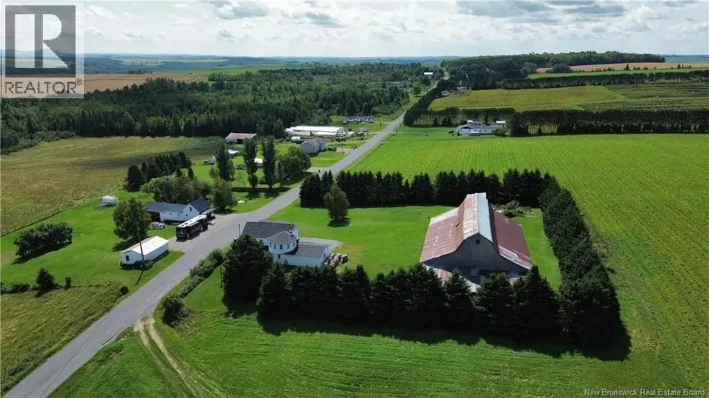296 Montagne À Comeau Road, Saint-André