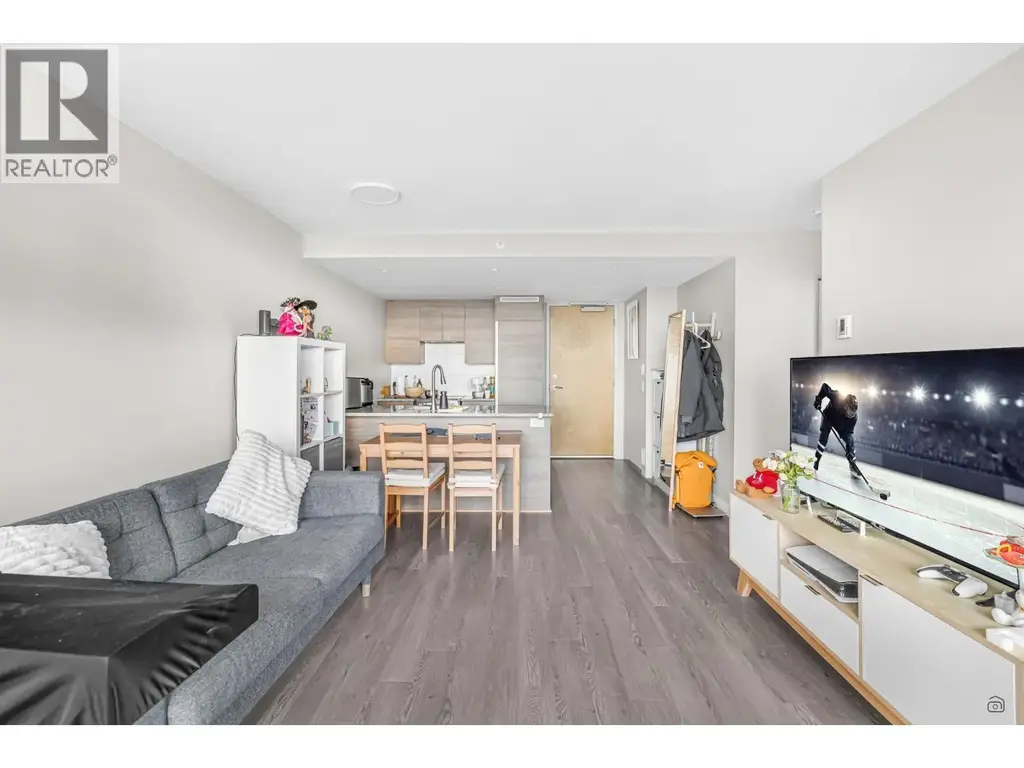 2605 488 Sw Marine Drive, Vancouver