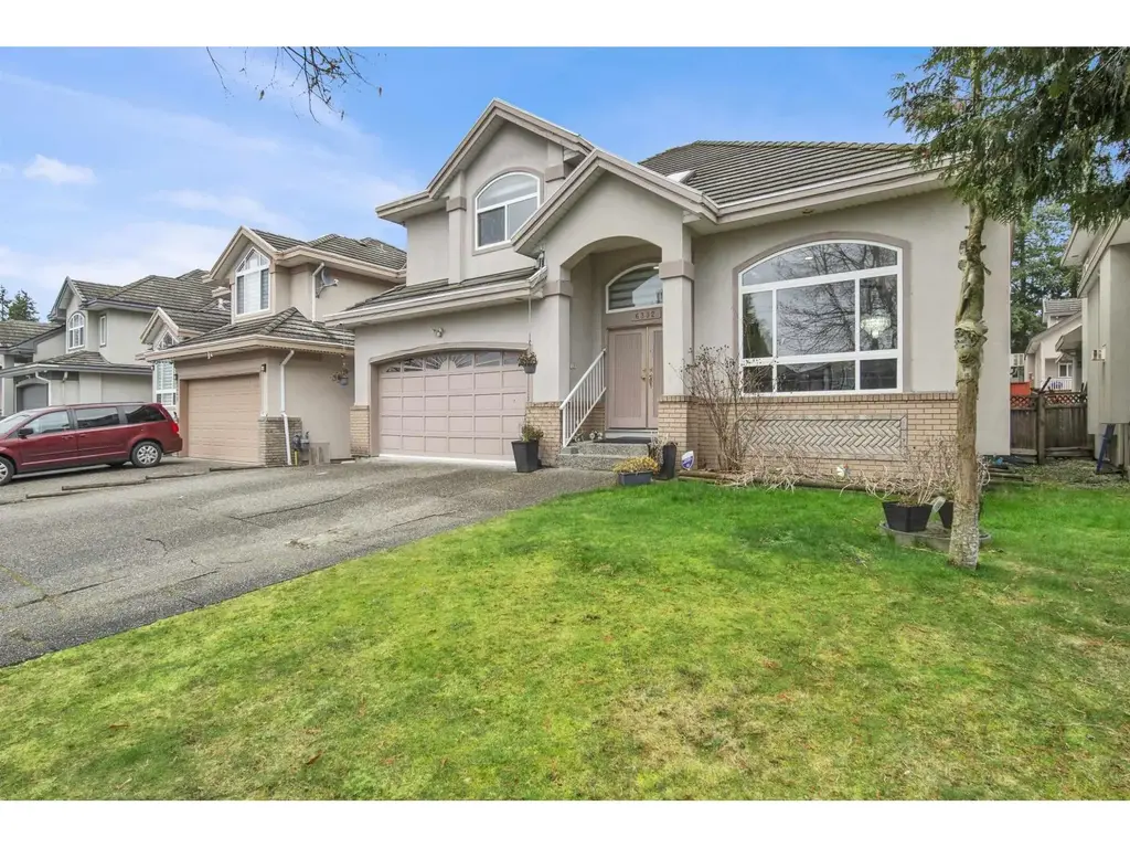6332 125a Street, Surrey