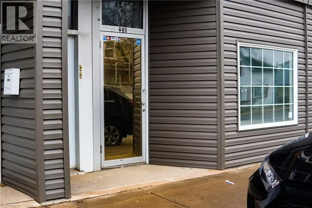 251 Church Street, St. Catharines