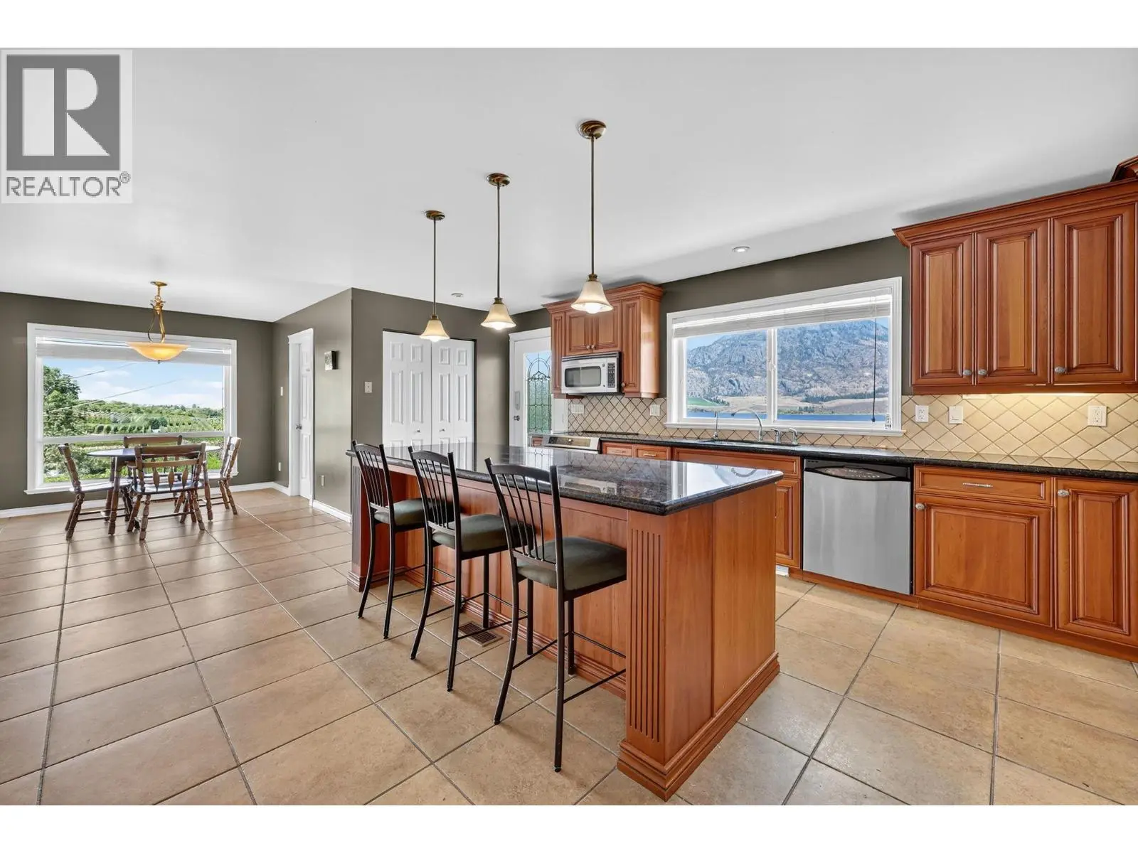 8949 122nd Avenue. Osoyoos, British Columbia