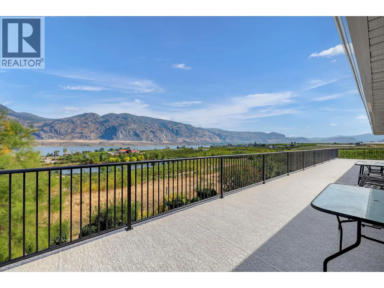 8949 122nd Avenue. Osoyoos, British Columbia