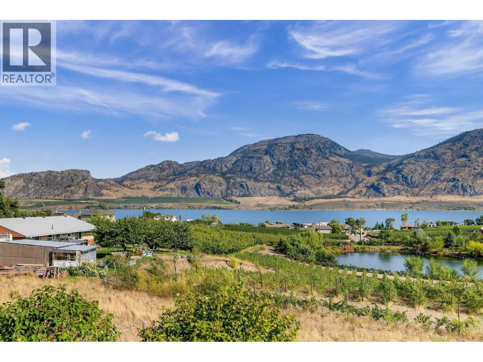 8949 122nd Avenue. Osoyoos, British Columbia