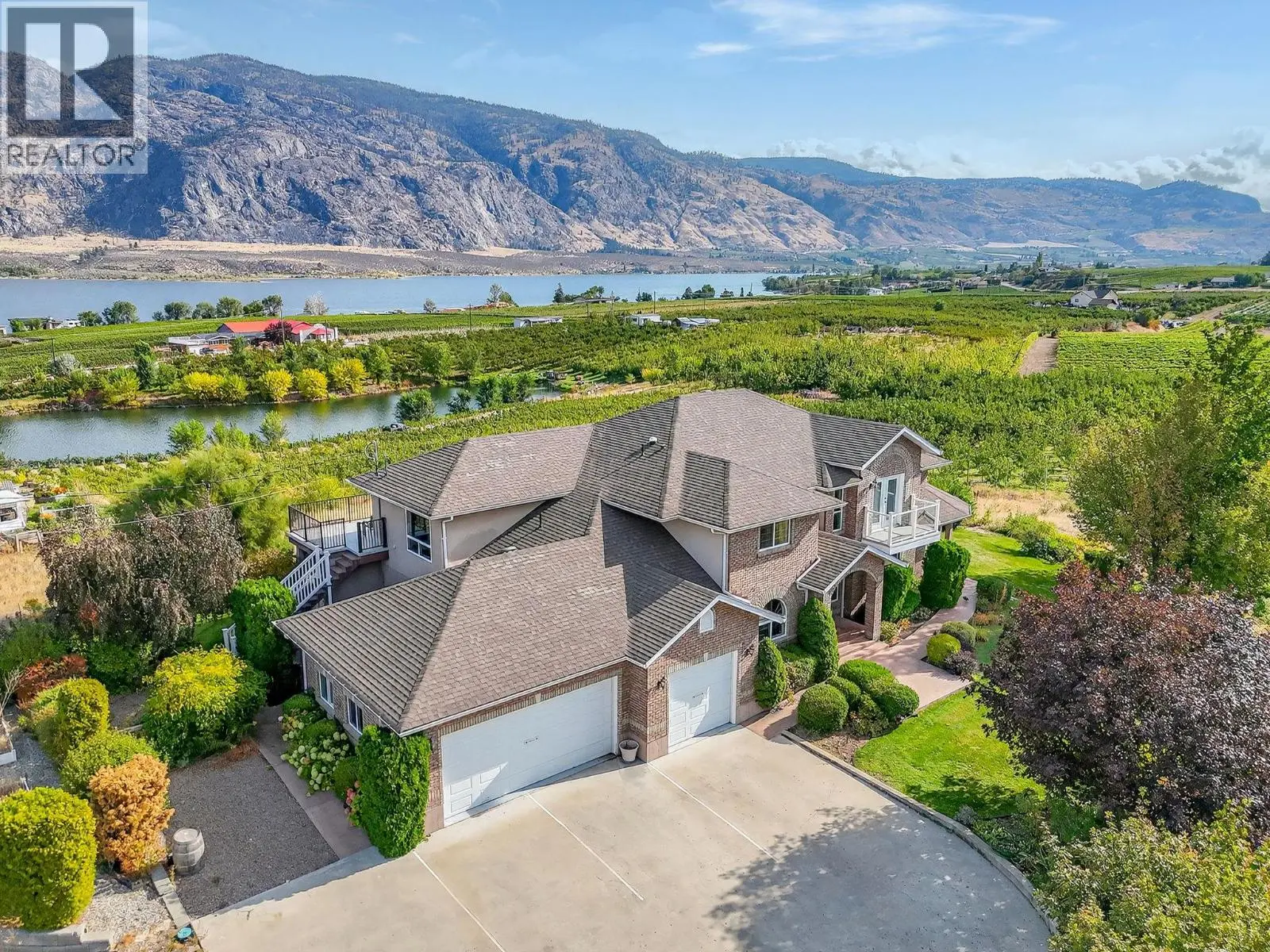 8949 122nd Avenue. Osoyoos, British Columbia