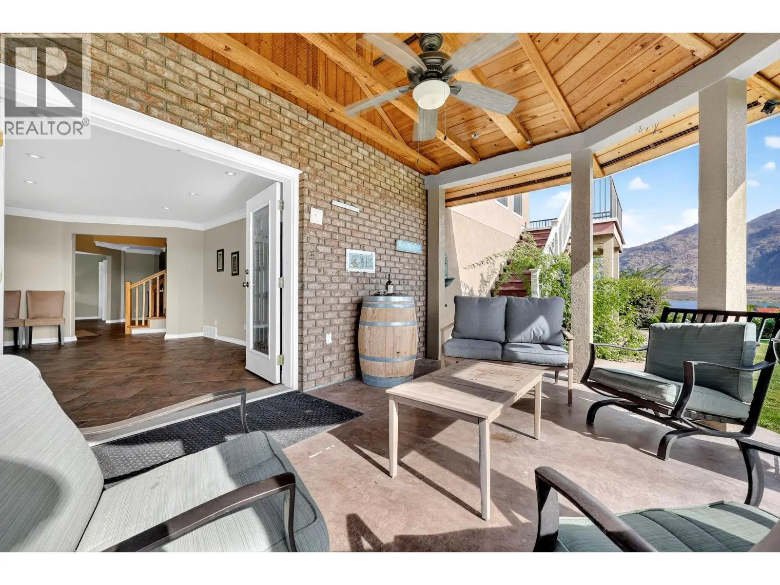 8949 122nd Avenue. Osoyoos, British Columbia