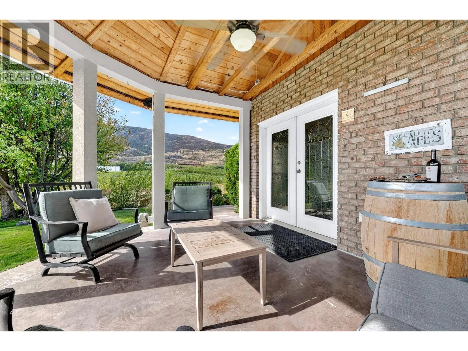 8949 122nd Avenue. Osoyoos, British Columbia