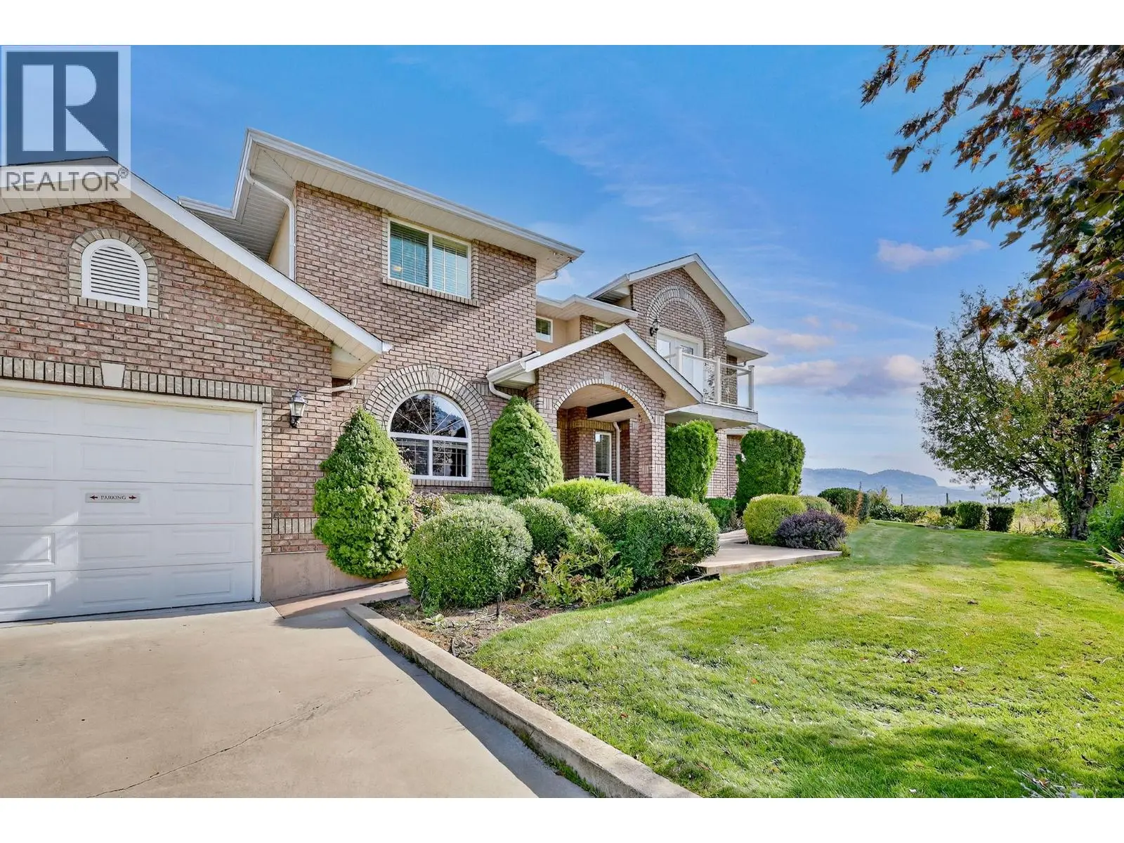 8949 122nd Avenue. Osoyoos, British Columbia