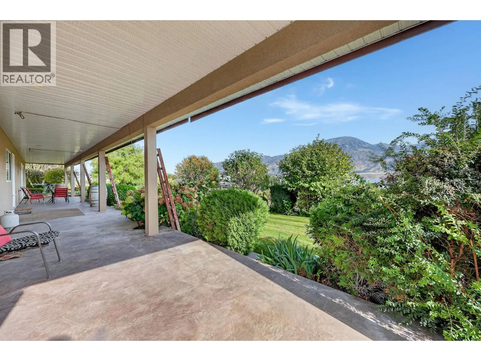 8949 122nd Avenue. Osoyoos, British Columbia
