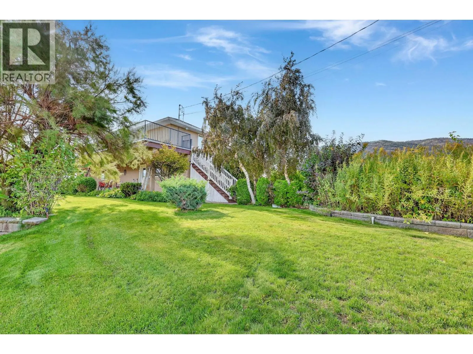 8949 122nd Avenue. Osoyoos, British Columbia