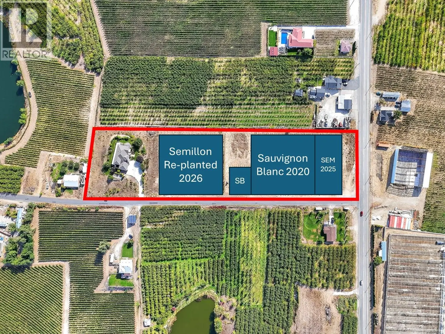 8949 122nd Avenue. Osoyoos, British Columbia
