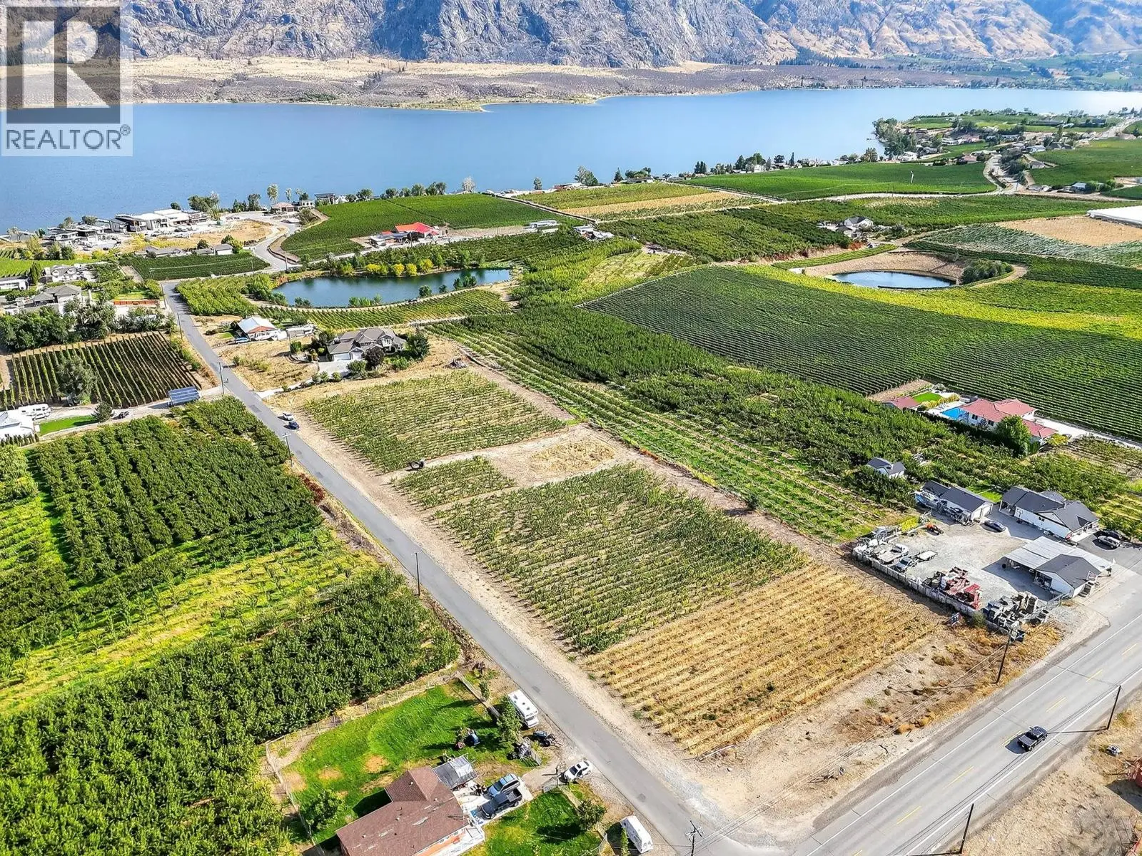 8949 122nd Avenue. Osoyoos, British Columbia