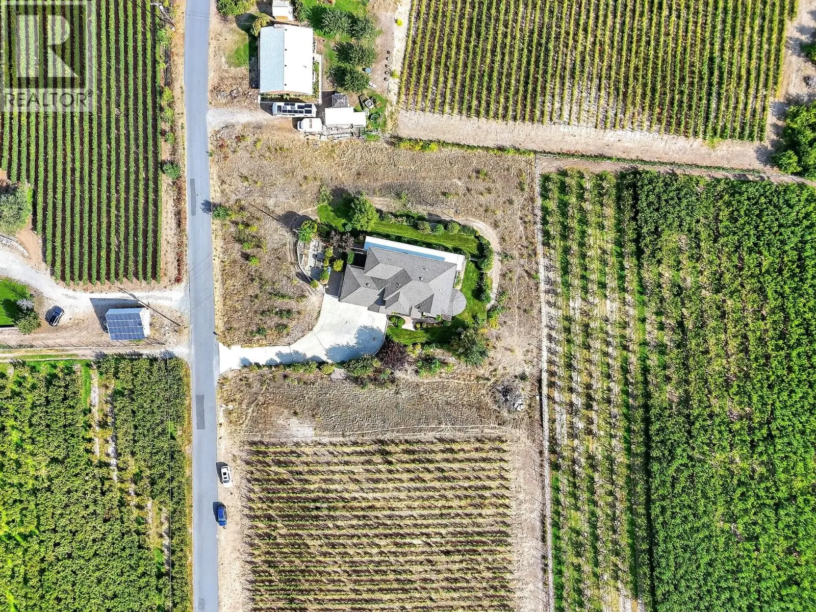 8949 122nd Avenue. Osoyoos, British Columbia