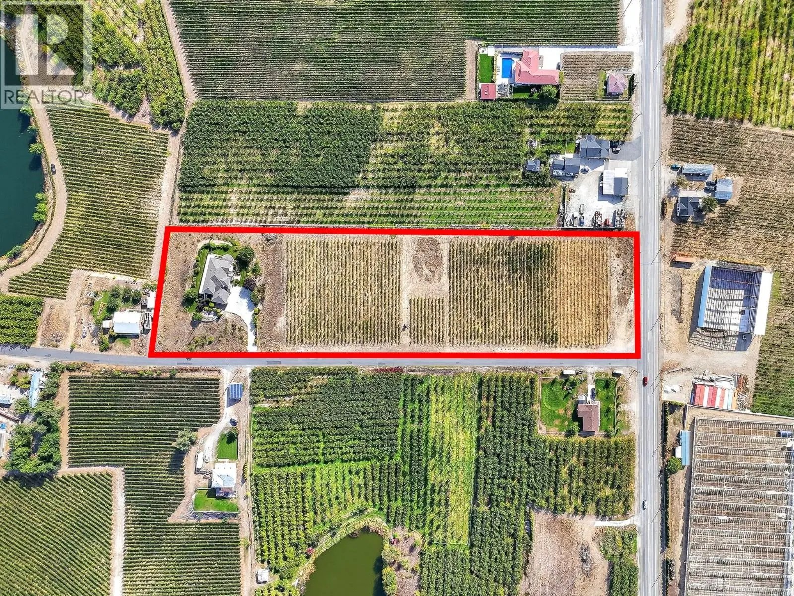 8949 122nd Avenue. Osoyoos, British Columbia