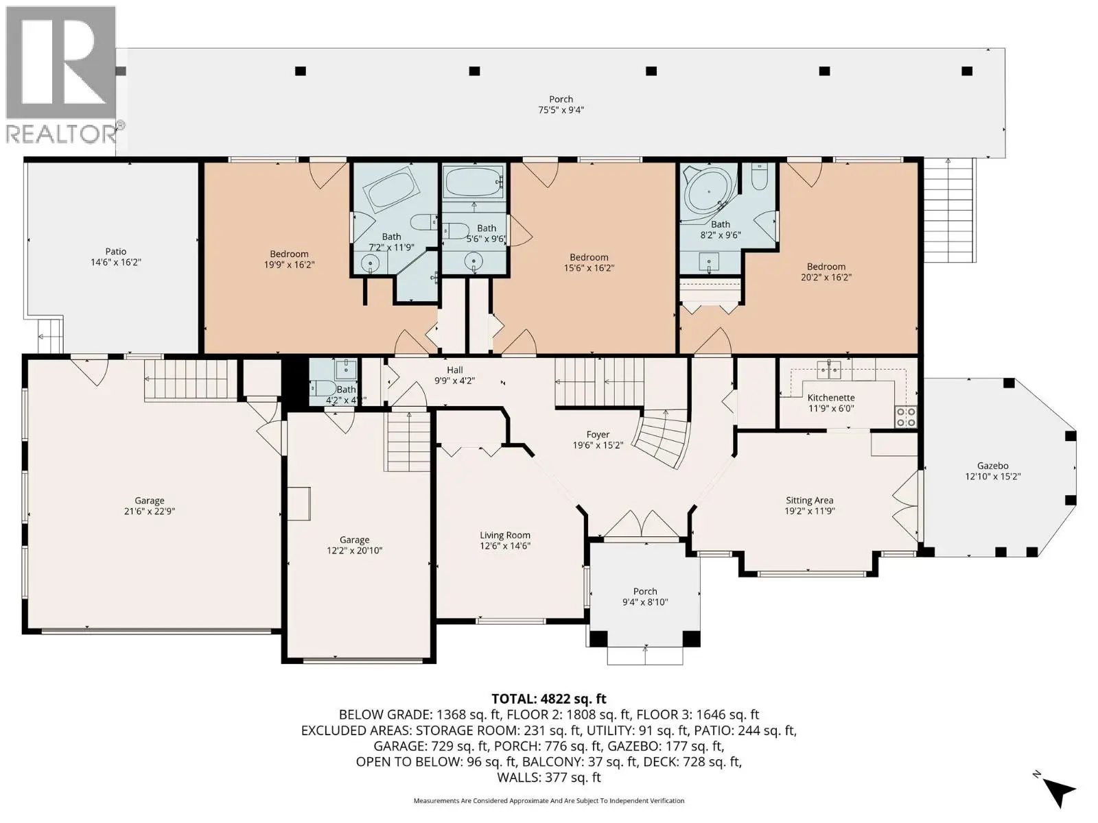 8949 122nd Avenue. Osoyoos, British Columbia