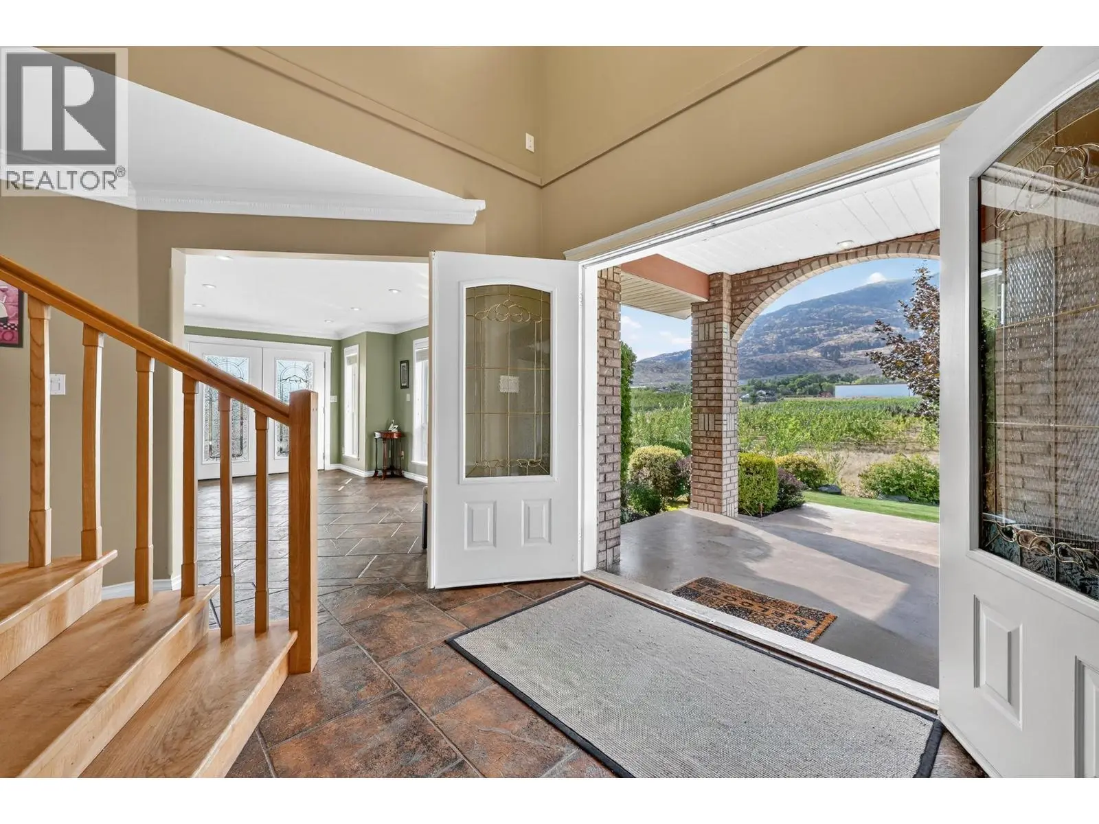 8949 122nd Avenue. Osoyoos, British Columbia