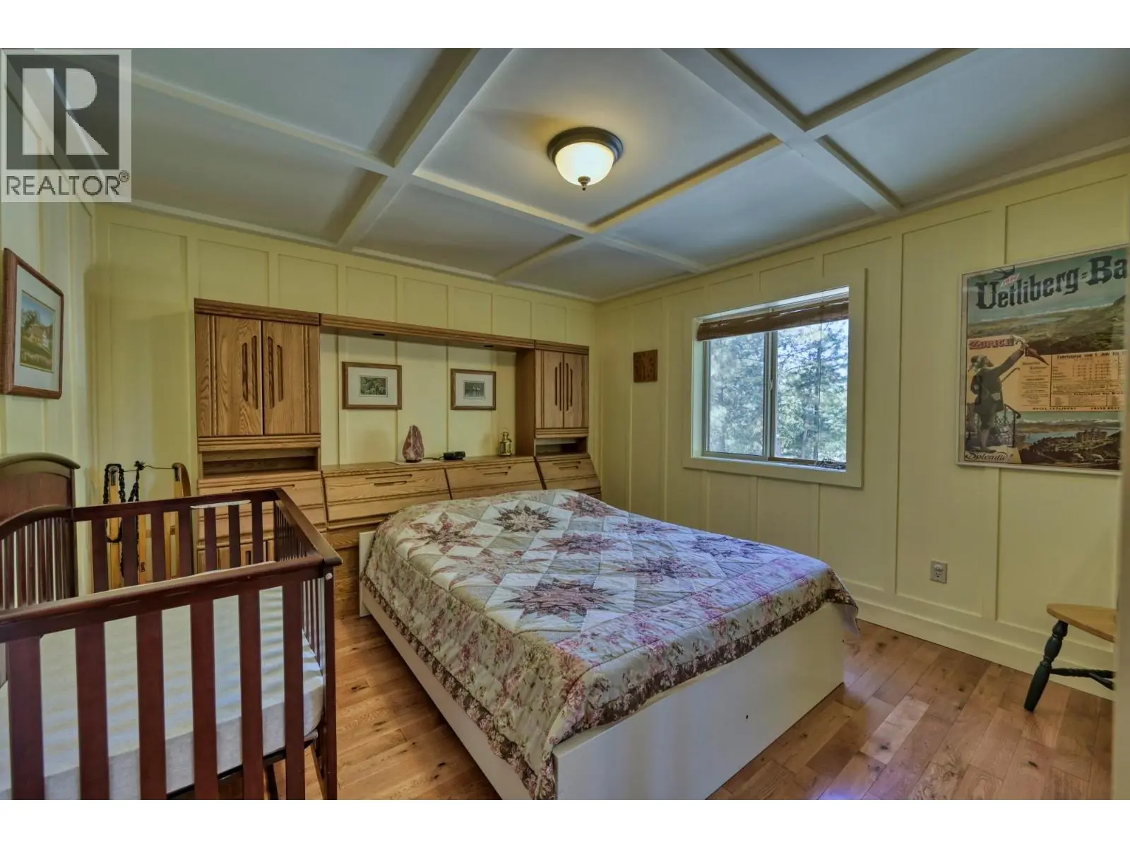 155 Cougar Court. Osoyoos, British Columbia