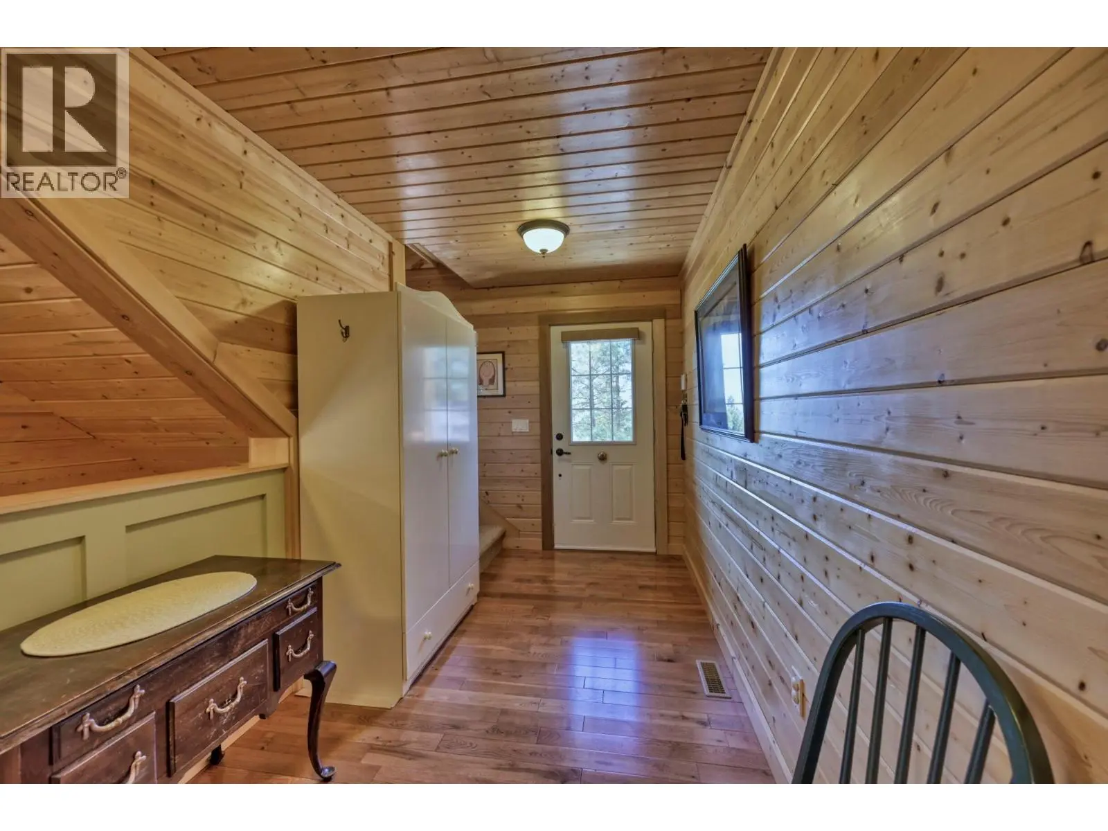 155 Cougar Court. Osoyoos, British Columbia