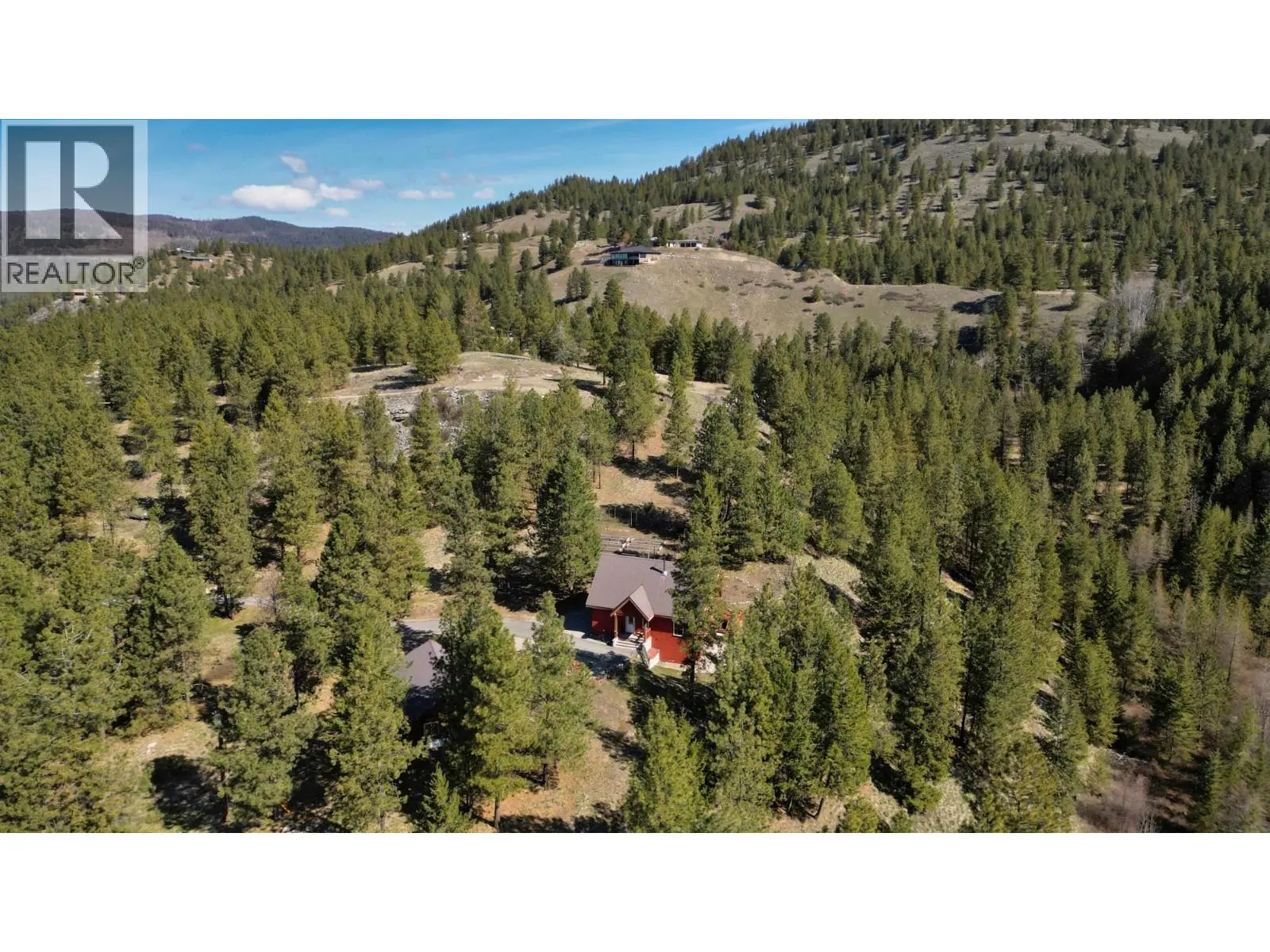 155 Cougar Court. Osoyoos, British Columbia
