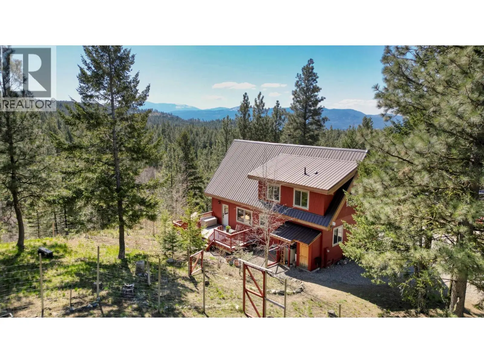 155 Cougar Court. Osoyoos, British Columbia