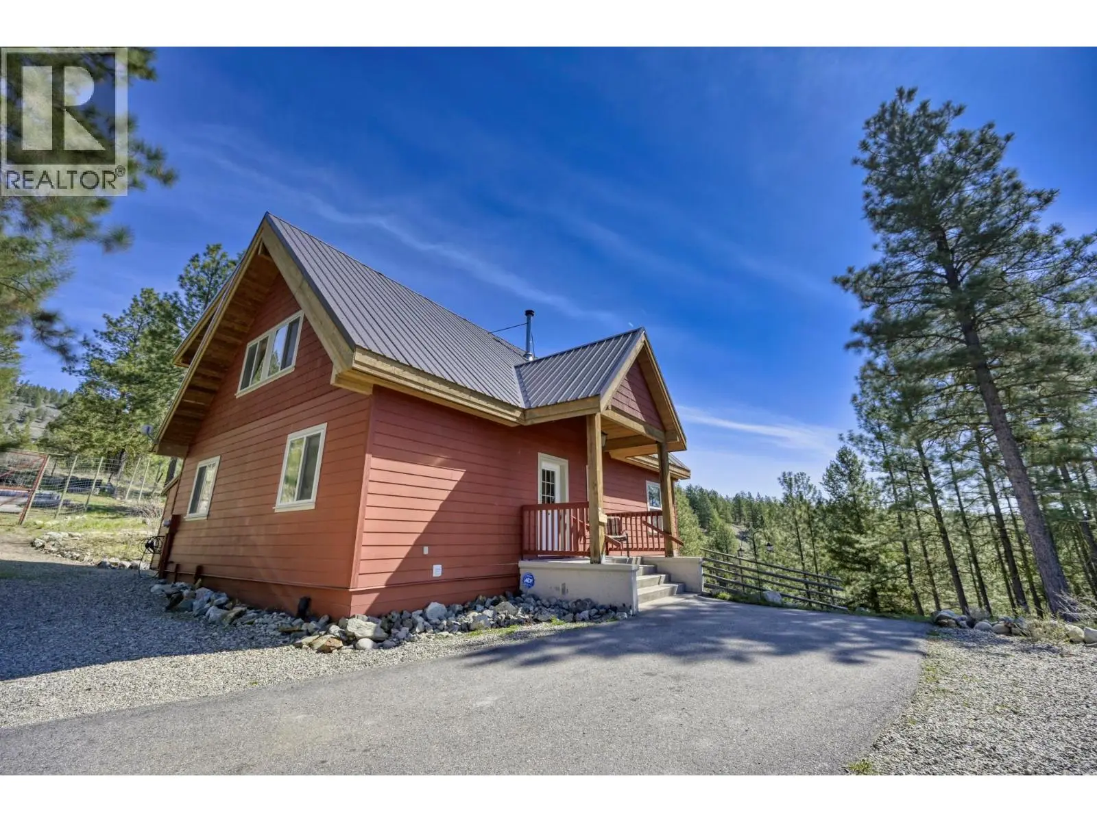 155 Cougar Court. Osoyoos, British Columbia