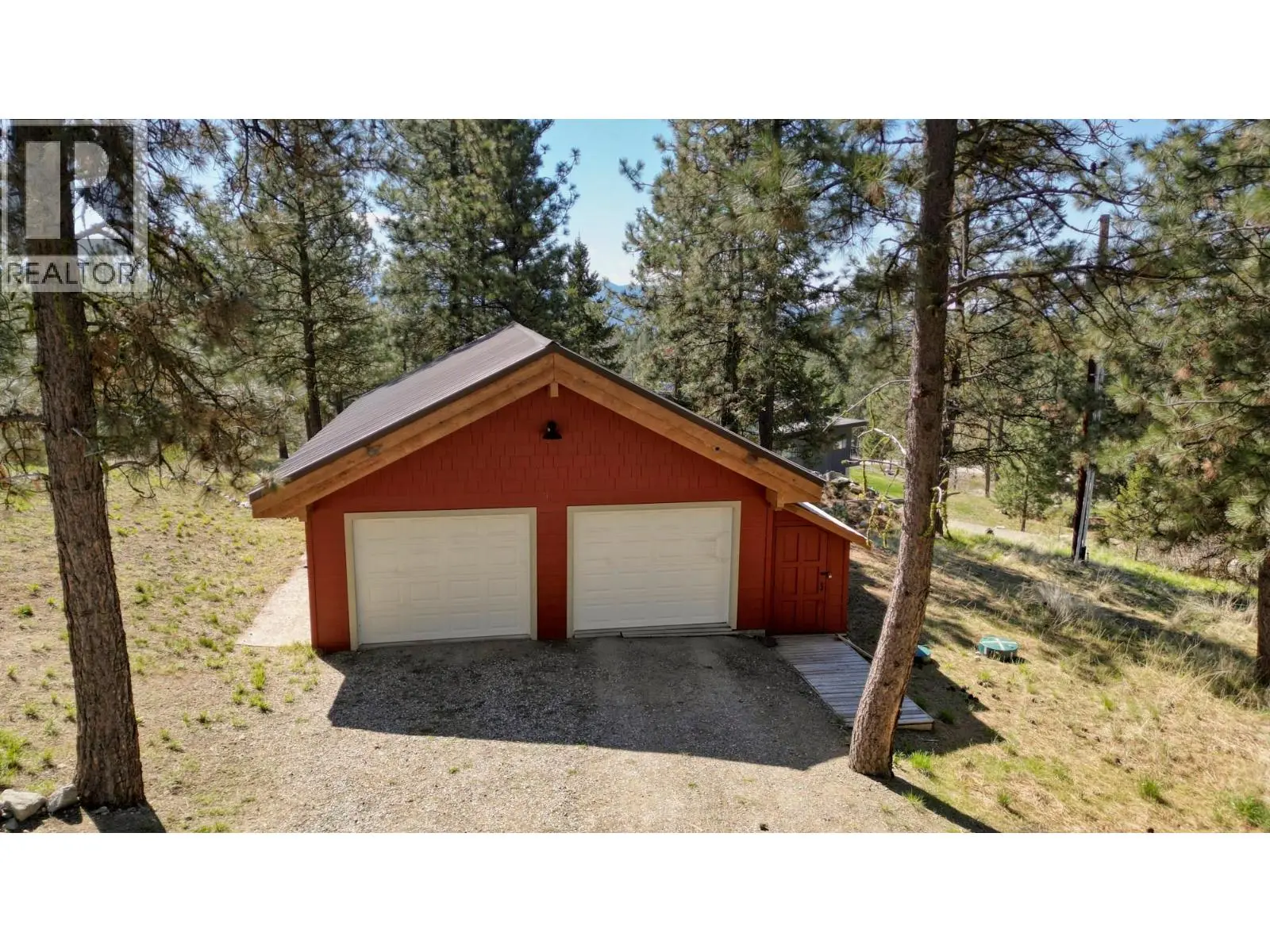 155 Cougar Court. Osoyoos, British Columbia