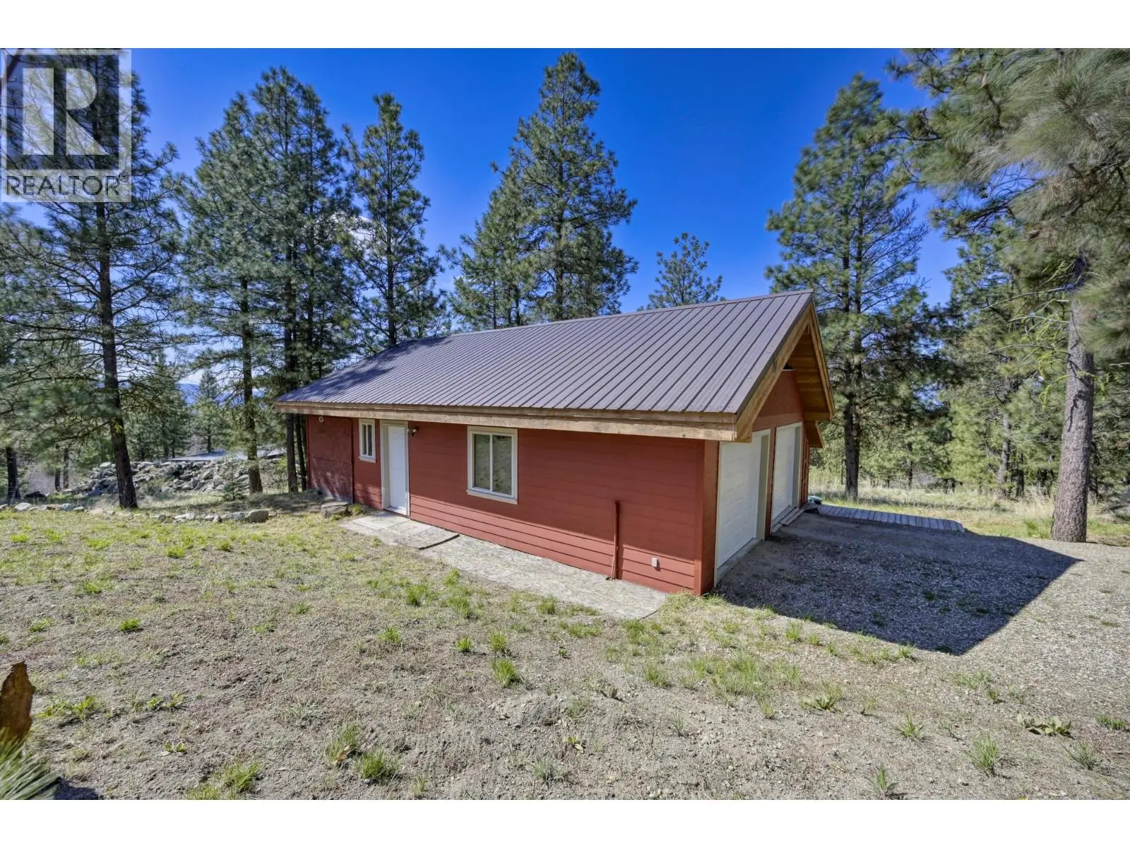 155 Cougar Court. Osoyoos, British Columbia