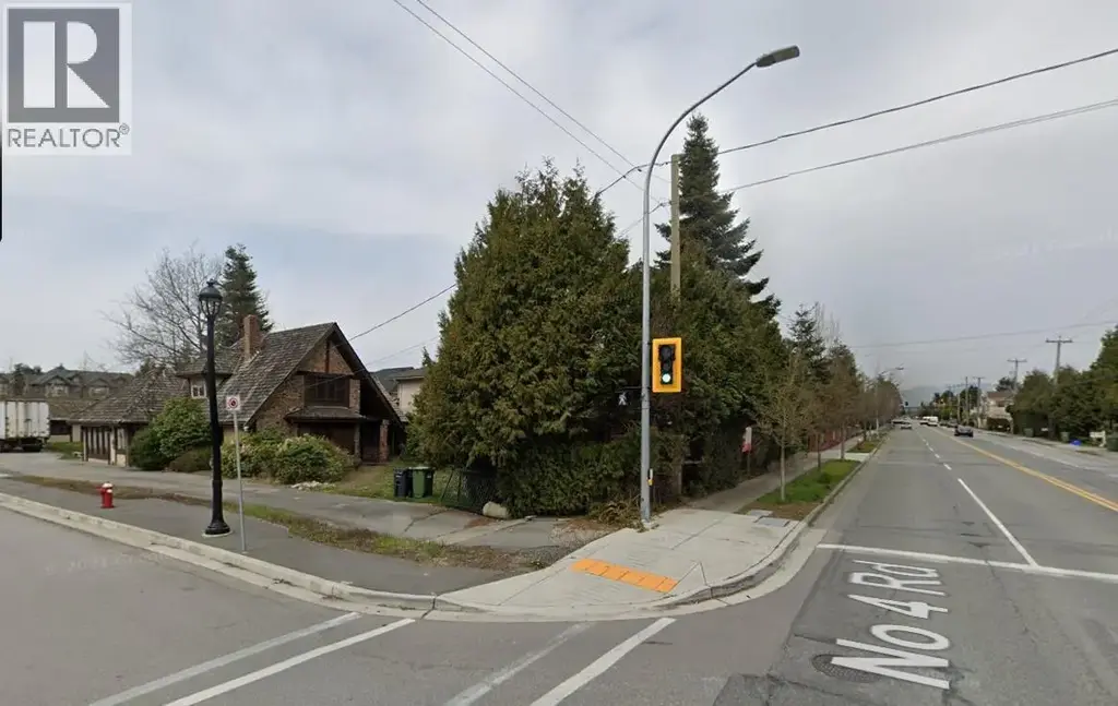 7195 No. 4 Road, Richmond
