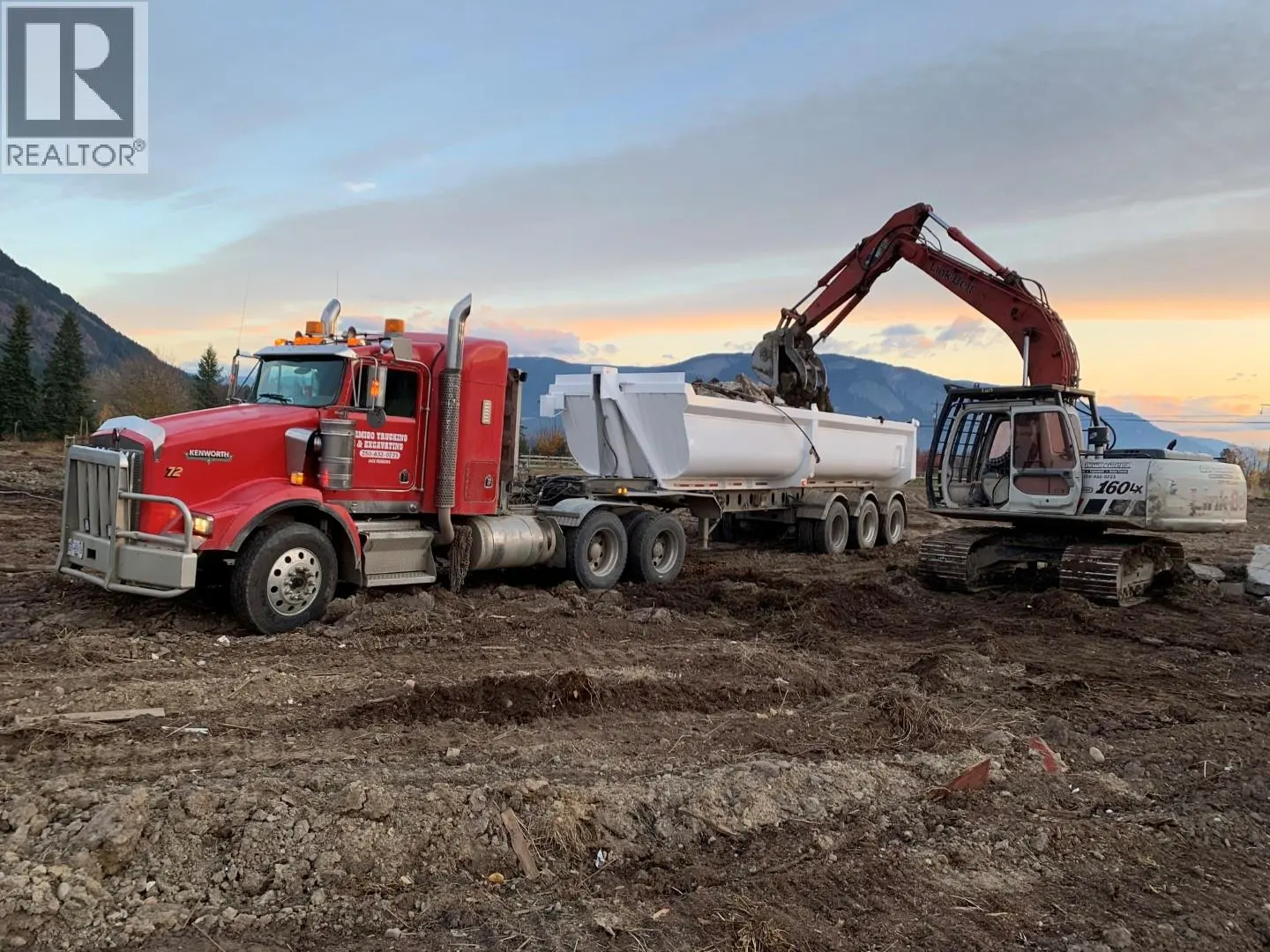 C/o 105 - 650 Trans Canada Highway Ne. Salmon Arm, British Columbia