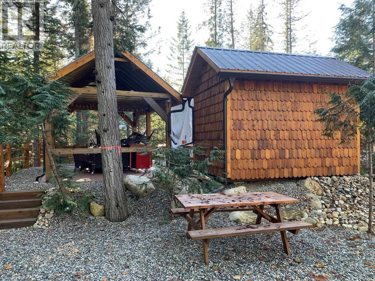 C/o 105 - 650 Trans Canada Highway Ne. Salmon Arm, British Columbia