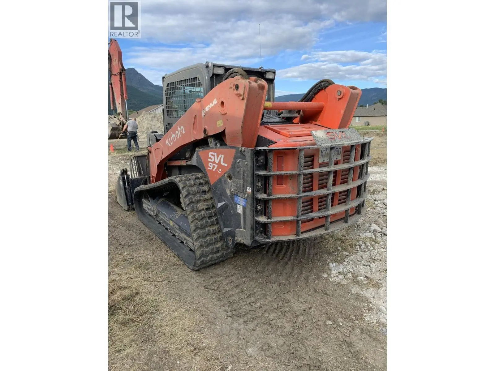 C/o 105 - 650 Trans Canada Highway Ne. Salmon Arm, British Columbia