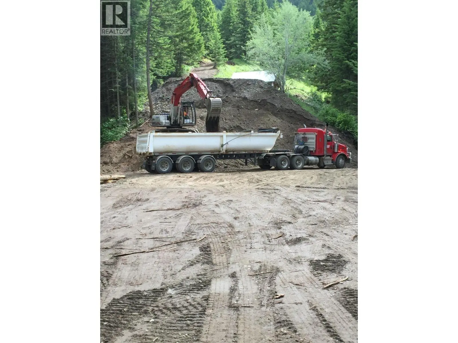C/o 105 - 650 Trans Canada Highway Ne. Salmon Arm, British Columbia