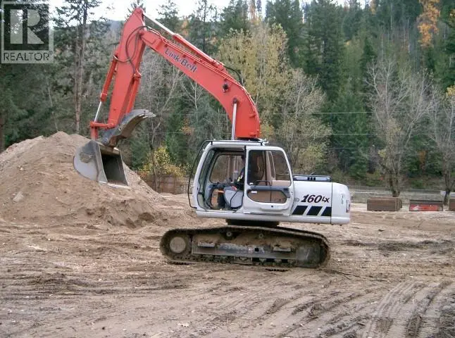 C/o 105 - 650 Trans Canada Highway Ne. Salmon Arm, British Columbia