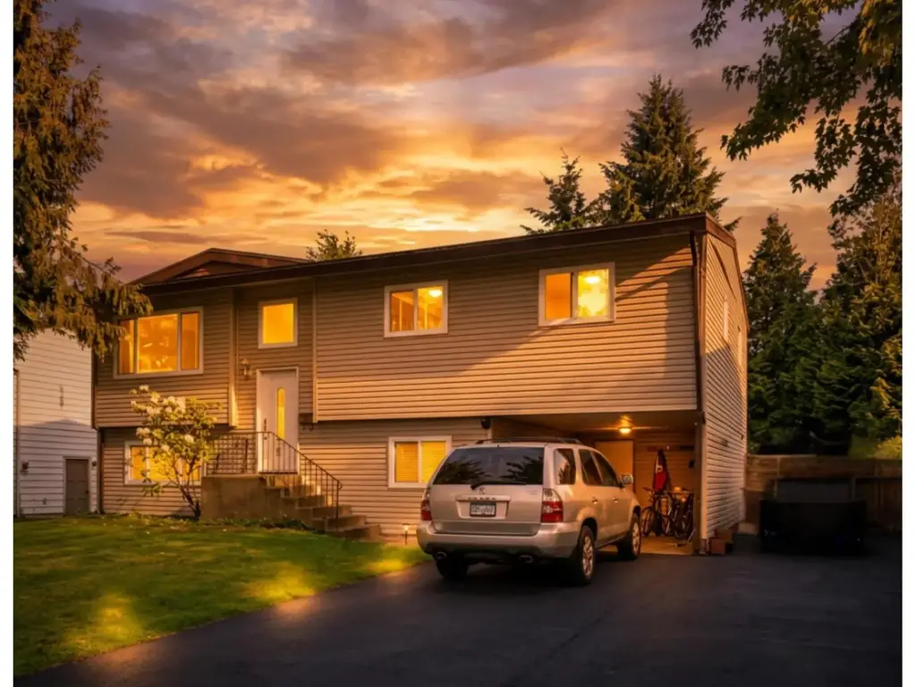 17348 62a Avenue, Surrey