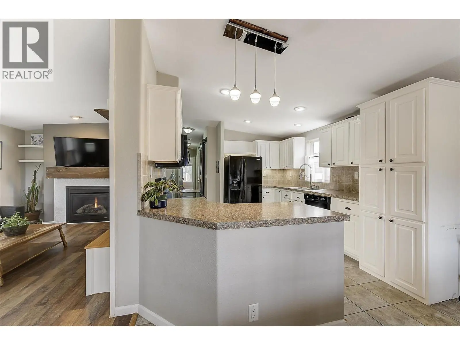 2440 Old Okanagan Highway Unit# 612. Westbank, British Columbia