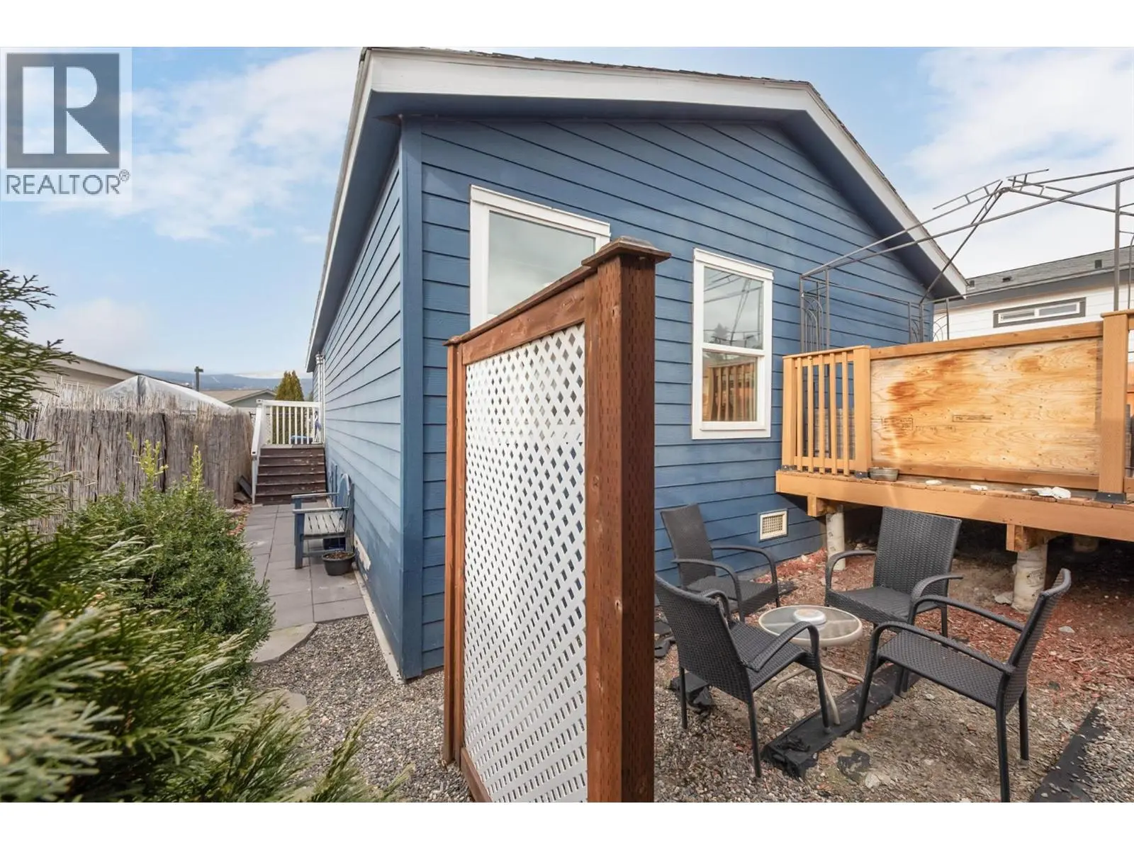 2440 Old Okanagan Highway Unit# 612. Westbank, British Columbia