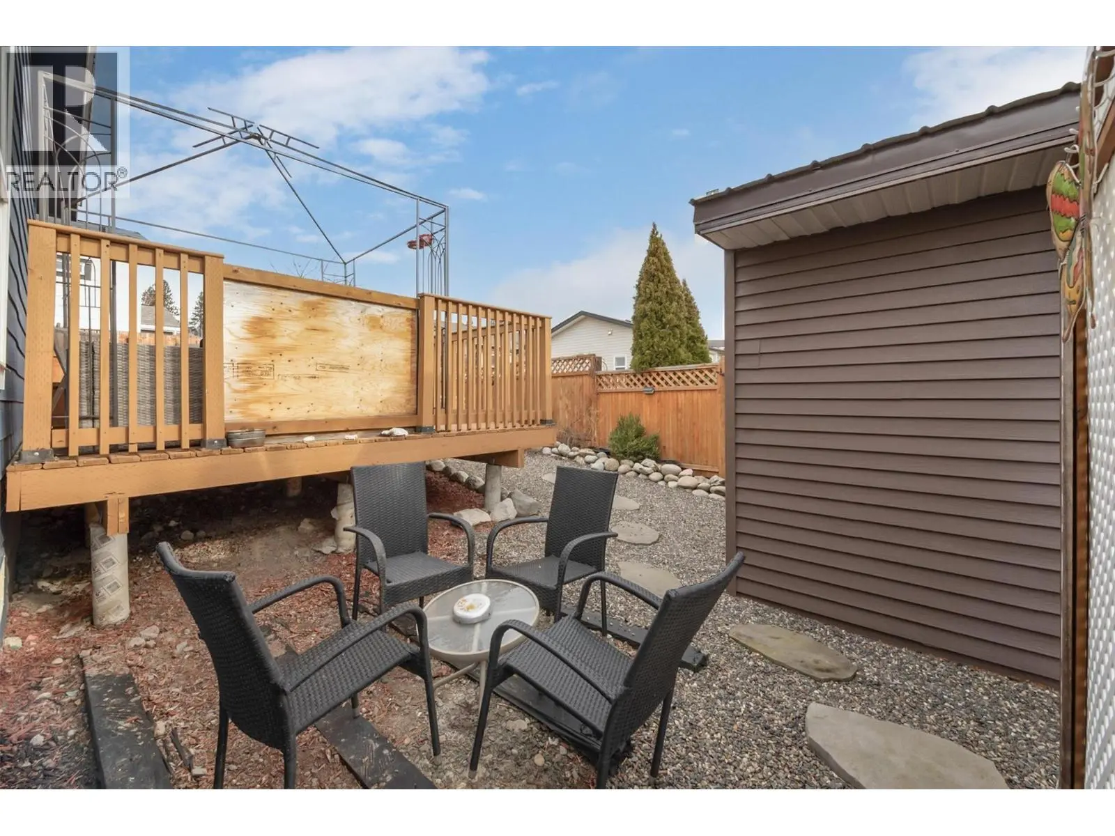 2440 Old Okanagan Highway Unit# 612. Westbank, British Columbia