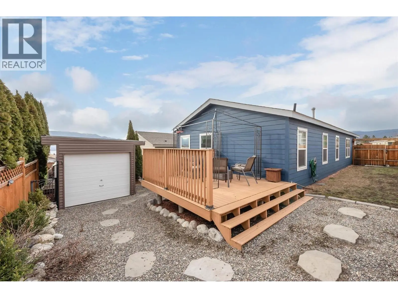 2440 Old Okanagan Highway Unit# 612. Westbank, British Columbia