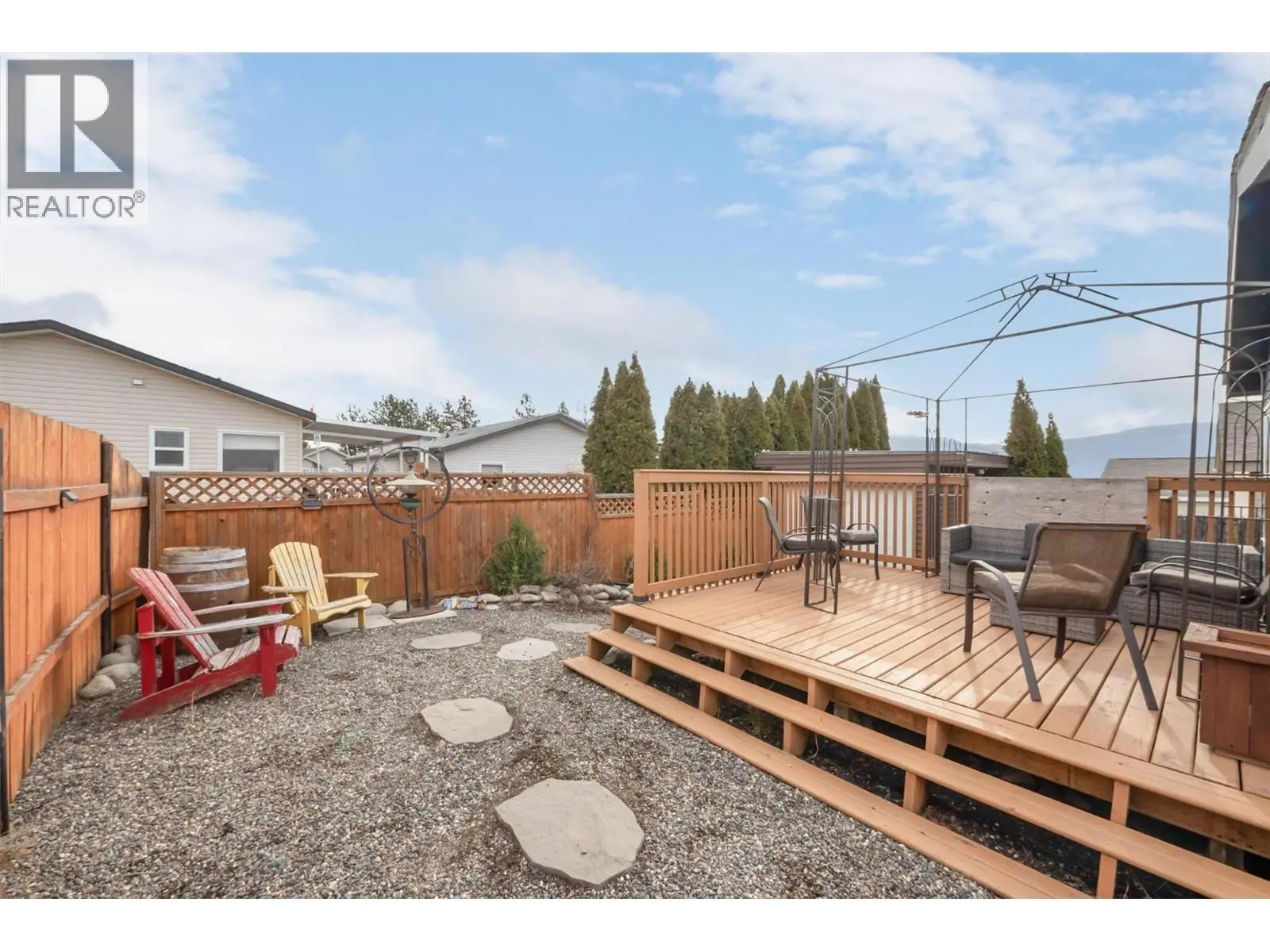 2440 Old Okanagan Highway Unit# 612. Westbank, British Columbia