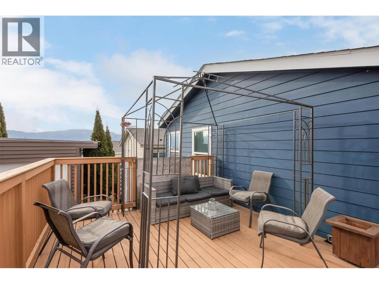 2440 Old Okanagan Highway Unit# 612. Westbank, British Columbia