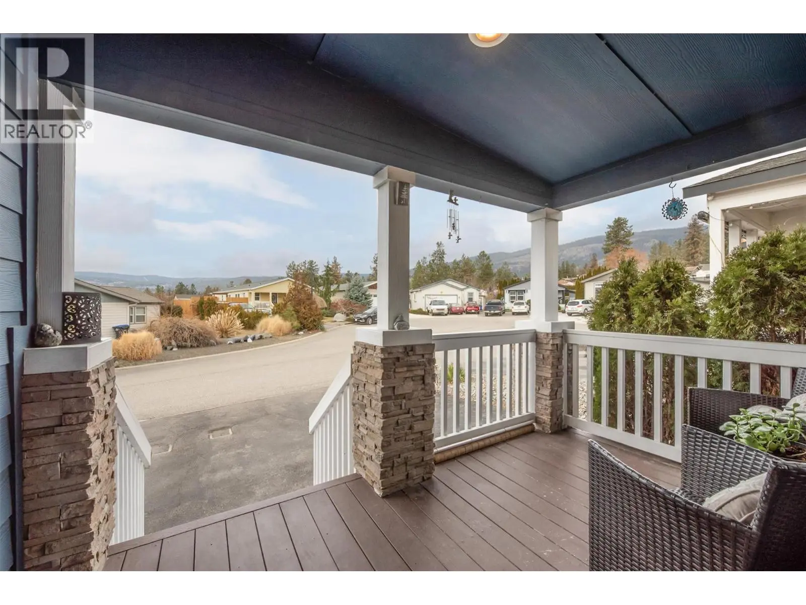 2440 Old Okanagan Highway Unit# 612. Westbank, British Columbia