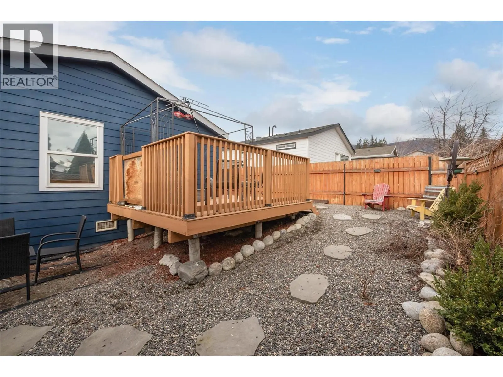2440 Old Okanagan Highway Unit# 612. Westbank, British Columbia