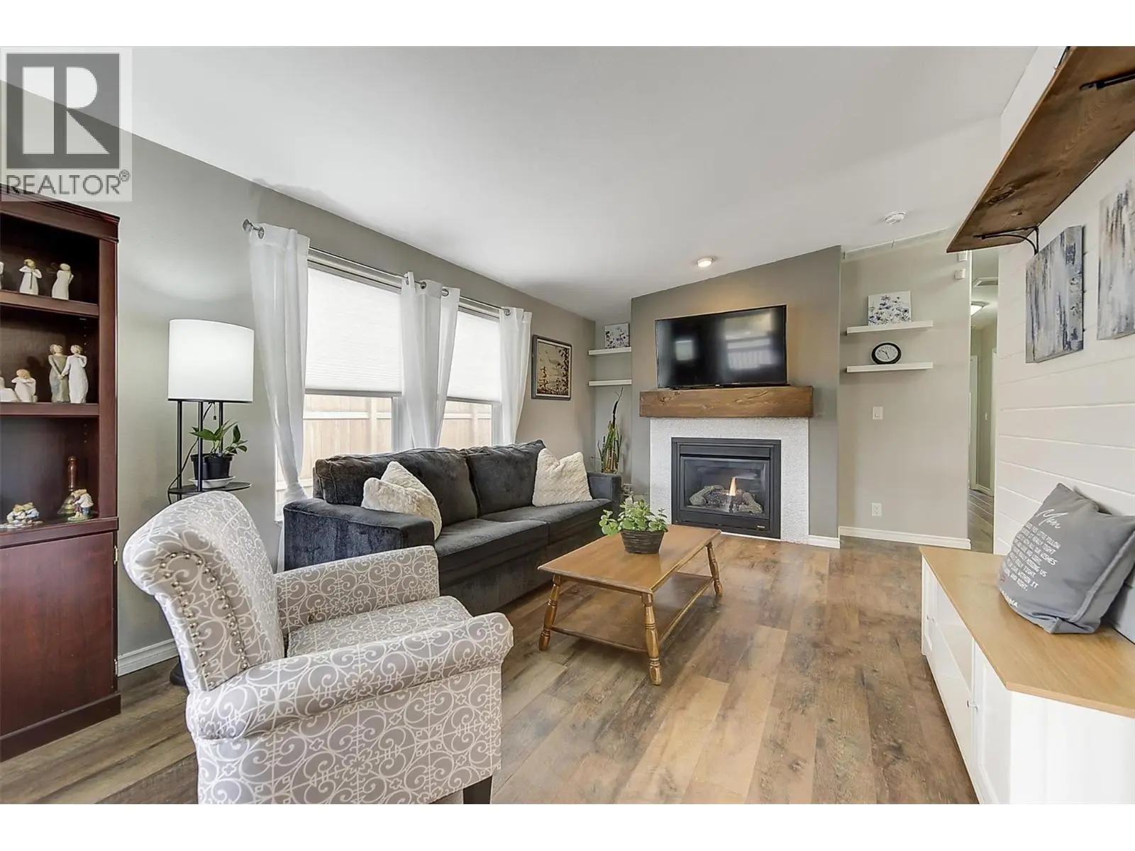 2440 Old Okanagan Highway Unit# 612. Westbank, British Columbia