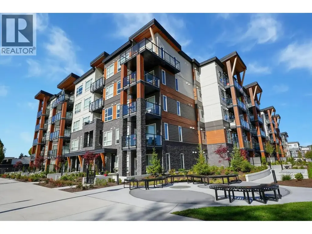 220 12143 223 Street, Maple Ridge