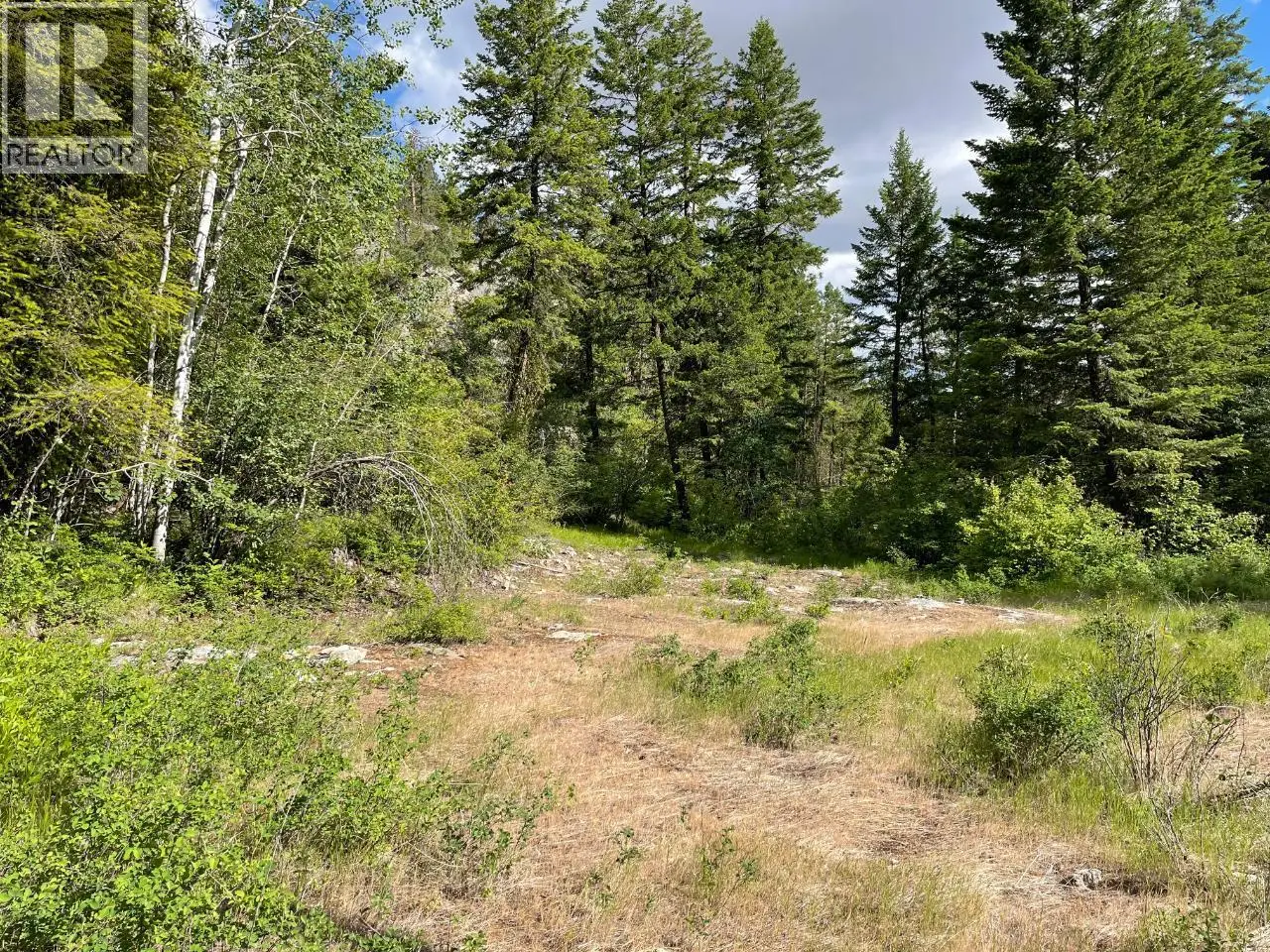 268 Grizzly Road. Osoyoos, British Columbia