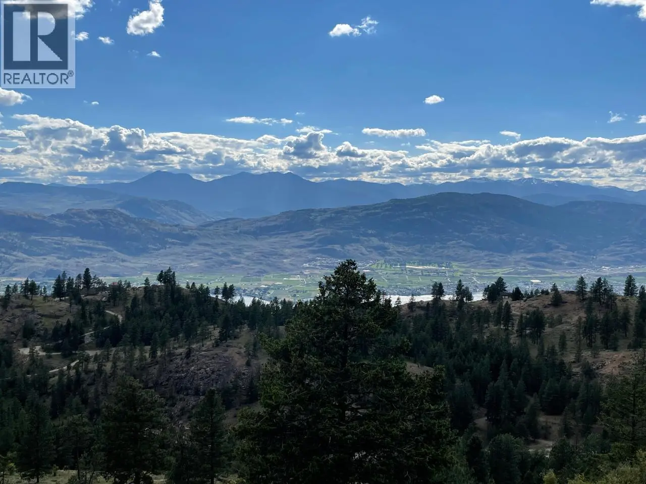 268 Grizzly Road. Osoyoos, British Columbia