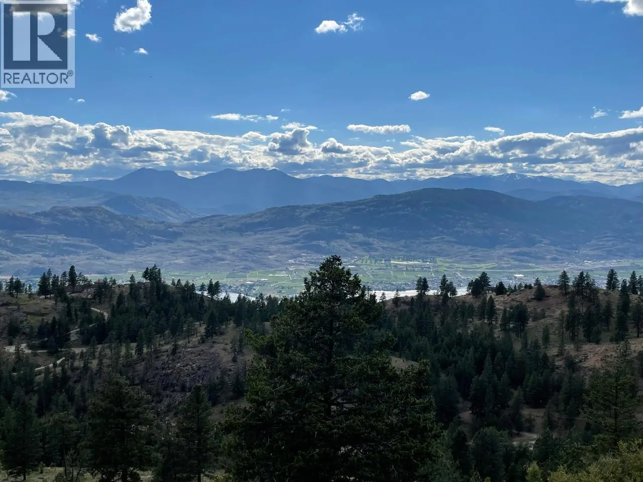 268 Grizzly Road. Osoyoos, British Columbia